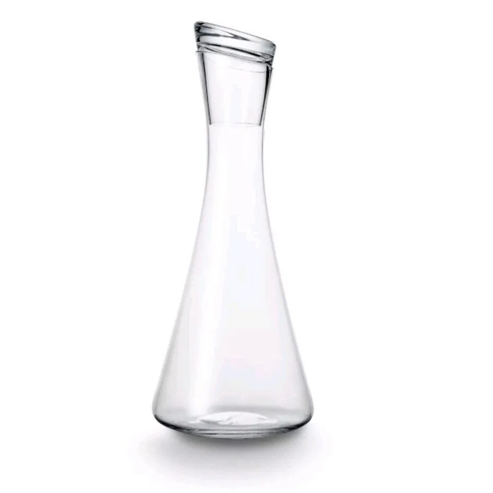 Crystal Wine Decanter Glass Wine Aerator Gift Wedding  Housewarming Wine Gifts